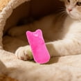 thumbnail image 4 of Cheapark Mini Cat Interactive Toys Cute Expression Furry Plush Vent Toys For Indoor Cats Boredom Relief Play, 4 of 6