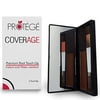 Protege Beauty Root Touch Up - CoverAge - Premium Temporary Concealer Water-Resistant Powder - All Day Cover Up Hair Color for Roots to Keep the Gray Away Instantly - Auburn