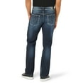 thumbnail image 5 of Rock & Republic Men's Relaxed Straight Leg Jean with Ultra Comfort Denim, 5 of 6