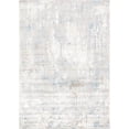 thumbnail image 1 of Pasargad Home PVHA-16 3X7 2 ft. 8 in. x 6 ft. 6 in. Stella Design Power Loom Area Rug, Beige, 1 of 1