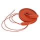 thumbnail image 2 of Cinturón Calefactor De Silicona, Calentador De Silicona Flexible Impermeable Rápido Resistente Al Calor Buen Contacto Aislamiento Confiable Para Compresor De Aire Acondicionado, 2 of 7