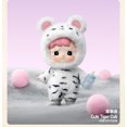 thumbnail image 3 of New Genuine Hacipupu Snuggle With You Series Action Figures Vinyl Face Doll Kawaii Hacipupu Toys Collection Surprise Gift, 3 of 5