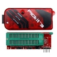 thumbnail image 4 of PICKIT3 Programmer Universal PIC ICD2 PICKit 2 PICKIT 3 Programming Adapter, 4 of 6