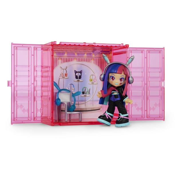 Tokyo Trends Blind Box | Mini doll furniture for hobby shops