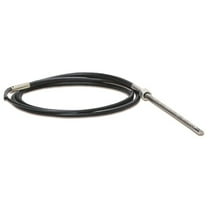 SSC6217 17 ft. Quick Connect Rotary Steering Cable
