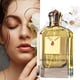 thumbnail image 2 of Colonia de feromonas Lurex de 75 ml para hombres, nueva colonia de feromonas Lurex azul para hombres, colonia de feromonas azules, perfume de feromonas para que la mujer atraiga a los hombres, 2 of 3
