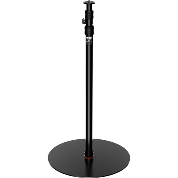 iFootage Cobra 2 RB-A400 79.4" 3-Section Aluminum Round Base Monopod, Black