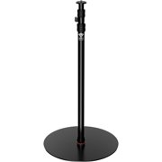 iFootage Cobra 2 RB-A400 79.4" 3-Section Aluminum Round Base Monopod, Black