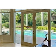Techko Safe Pool Alarm with Strobe Light S287