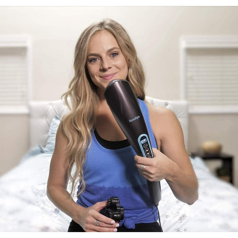 Handheld Massagers for On-the-Go Relief - Buy Online — Relax The Back