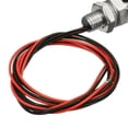 thumbnail image 6 of Mosiee Stainless Steel Float Switch High Temperature Resistant Tank Liquid Water Level Controller Sensor Float Switch 250/300/400/500Mm, 6 of 6