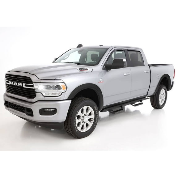 Husky Liners 2805937 OE-Style Fender Flares Fits 2019-2026 Ram 2500/3500, 6'4", 8' Bed