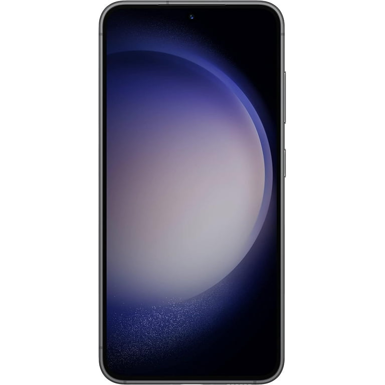 SAMSUNG Galaxy S23 Android Phone, SM-S911N 256GB, Unlocked