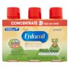 Enfamil ProSobee Milk-Free-Lactose-Free with Iron Soy Infant Formula 12 Months, 8 fl oz, 6 count