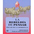 thumbnail image 1 of La rebeldía de pensar, 1 of 2