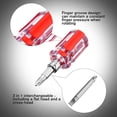 thumbnail image 2 of 6Pcs Mini Tournevis Tête Plate / Cross-Head/2-In-1 Tournevis Interchangeable, 2 of 9