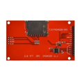 thumbnail image 2 of Módulo LCD Spi Tft de 2,8 pulgadas 240x320 Ili9341 con módulo LCD táctil, 2 of 5