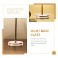 thumbnail image 4 of Zcyifa Desktop Lamp Chassis 1 Set of Table Lamp Accessory Desktop Lamp Chassis Floor Lamp Base for Home, 4 of 10