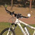 thumbnail image 2 of Rétroviseur, Rétroviseur de Vélo, Rétroviseur de Sécurité, 2 of 2