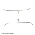 thumbnail image 3 of BeckArnley 084-1446 Disc Brake Hardware Kit, 3 of 4