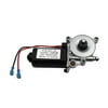 JL-BRAND 266149 RV Power Awning Replacement Universal Motor Compatible with Solera Power Awnings Including Flat, pitched and Short Assemblies, 12-Volt DC and 75-RPM