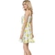thumbnail image 2 of Vestido de tirantes de espagueti con lazo de INSPIRE CHIC, 2 of 7
