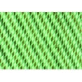 thumbnail image 1 of Ahgly Company Indoor Rectangle Solid Green Modern Area Rugs, 7' x 9', 1 of 4