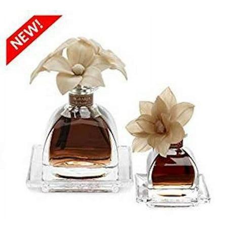 BALSAM Agraria Flower Diffuser Combo - AirEssence and PetiteEssence