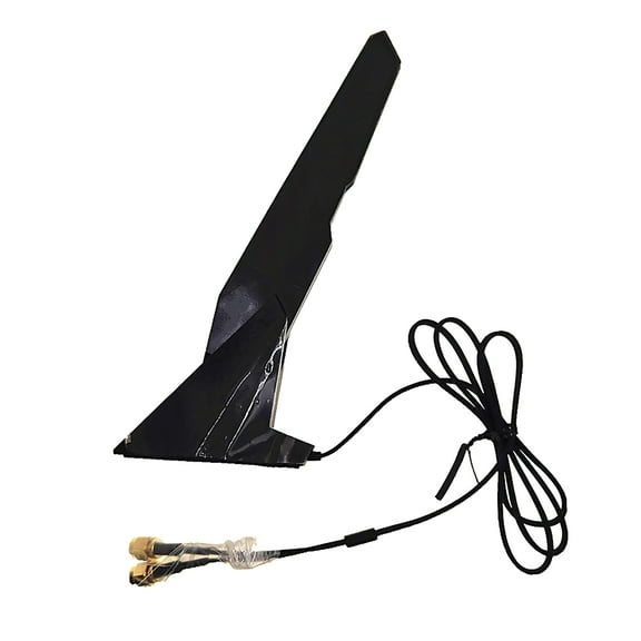 Dual Band WiFi Moving Antenna For ASUS Z390 Z490 X570 Motherboard 2T2R TAPDRA Spare Part