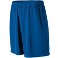 thumbnail image 2 of Augusta Sportswear Royal 5598 L, 2 of 2