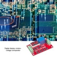 thumbnail image 4 of Inteprter Comparador de voltaje digital Carga Descarga Protección contra sobrevoltaje Módulo de protección contra sobrecarga Accesorio electrónico Electrónica miscelánea 24V, 4 of 6