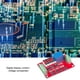 thumbnail image 4 of Cateissary Comparador de voltaje digital Protección contra sobrevoltaje de descarga Módulo de sobrecarga de subvoltaje Pieza de repuesto Electrónica Electrónica miscelánea 5V, 4 of 6