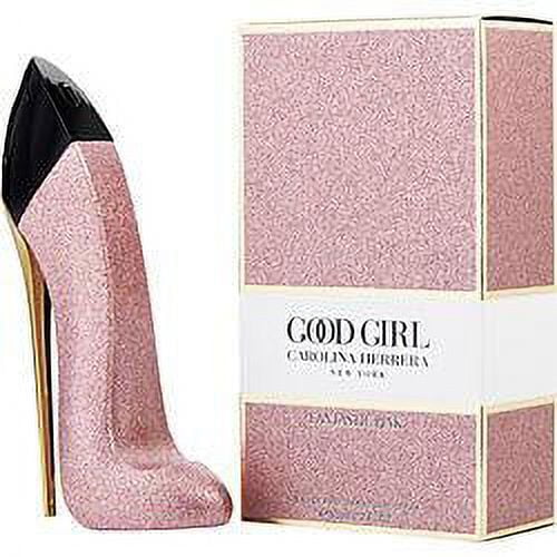 Good Girl Fantastic Pink by Carolina Herrera Eau De Parfum Spray 2.7 oz  (Women), 1 - Fry's Food Stores