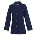 thumbnail image 1 of Women's 29 Inch Consultation Lab Coat, 1 of 4