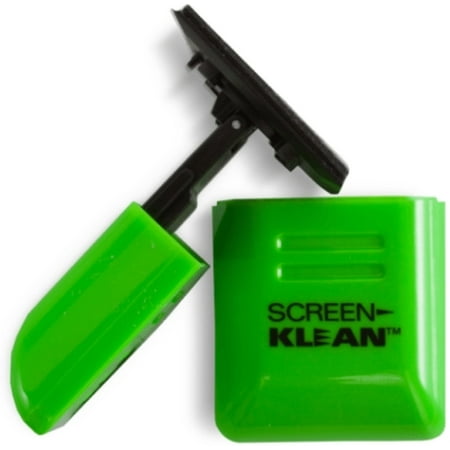 SmartKlear Green Injected 1 ea