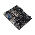 thumbnail image 2 of T. Madre ECS H610H7-M2, Chipset Intel H610, Soporta: Intel 12va Generación de Socket 1700, Memoria: DDR4, ATX. ECS H610H7-M2, 2 of 3