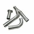 thumbnail image 4 of Long Tube Exhaust Headers + Y-Pipe for 99-06 Chevy/GMC 4.8L 5.3L 6.0L V8 (2WD Only), +15 HP/TQ, 4 of 6