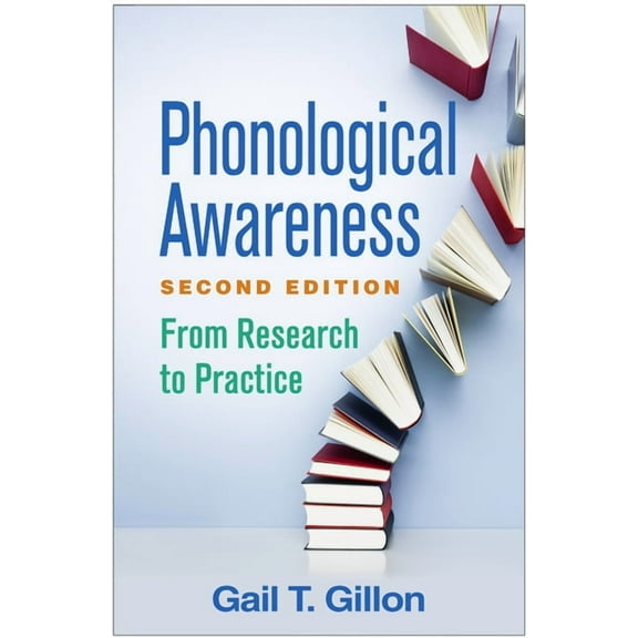 Phonological Awareness : From Research to Practice (Edition 2) (Hardcover)