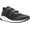 Black/Grey, variant on Propet Women's Propet One Twin Strap Athletic Shoes