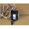 thumbnail image 2 of 3788 A/C Motor 1/2 HP 230 V 1075 RPM for Goodman Janitrol B13400353S, 2 of 7