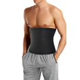 thumbnail image 1 of Men's belly reduction sauna fitness belt zhangyuxiang LED, 1 of 2