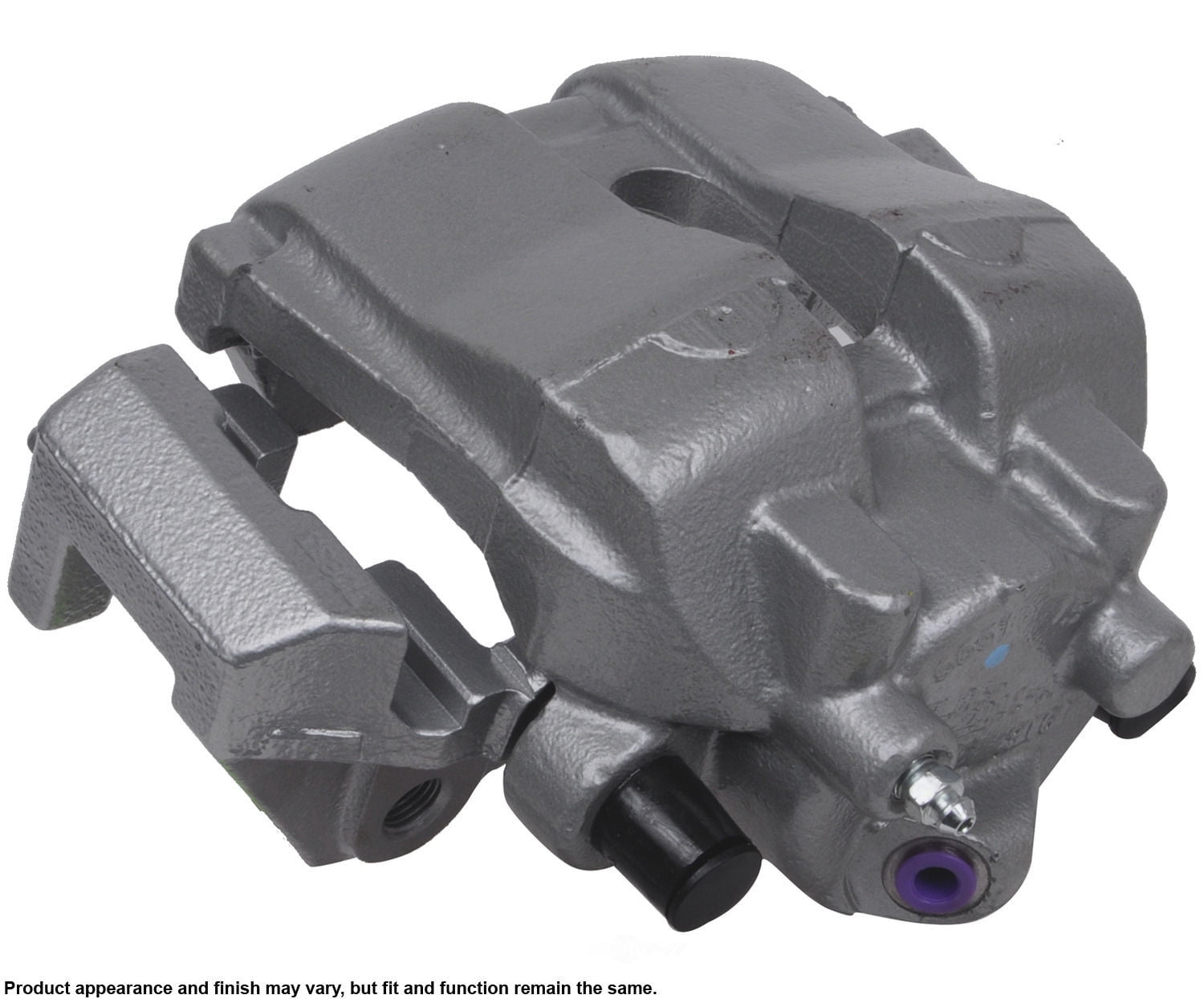CARDONE Ultra 18-P5276 Unloaded Caliper w/Bracket