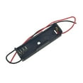 thumbnail image 2 of Wmool 1x AA Battery Storage Box Case DIY 1 2 3 4 Slot Way Case Batteries Holder N US, 2 of 9