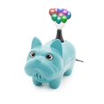 thumbnail image 2 of Electric Balloon Pump Portable Balloon Inflator Air Blower Garland Tools For Party Decoration Eu Pl, 2 of 5