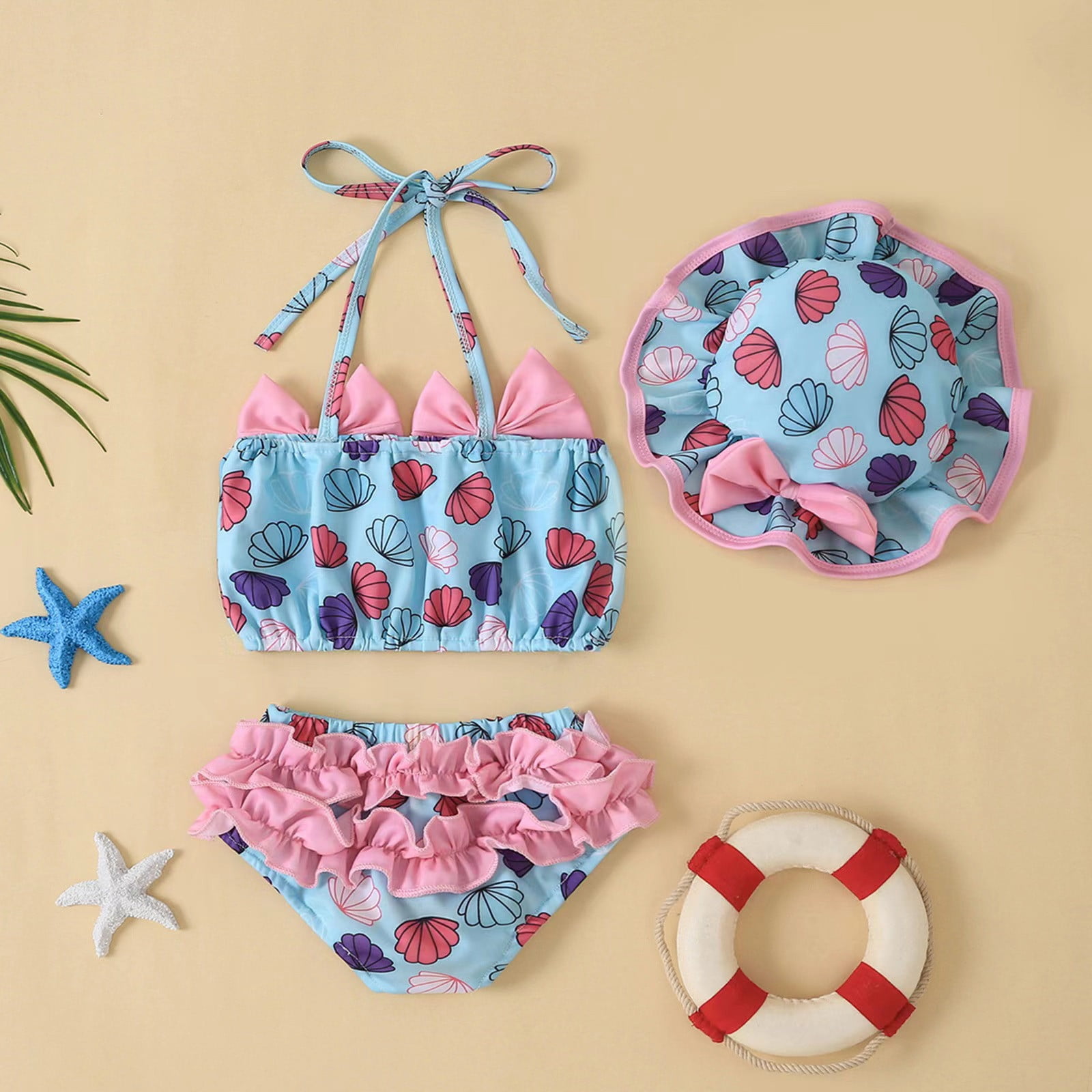 Girls bathing suit with skirt hotsell