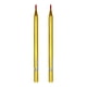 thumbnail image 5 of 2 bolígrafos de grabado de carburo de tungsteno de precisión profesional, fáciles de usar. Oro, 5 of 9