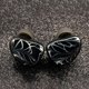 thumbnail image 4 of Auriculares IEM Controlador Dinámico Dual en la Oreja Auriculares Estéreo de Repuesto para SE215 SE315 SE425 SE535 SE846 UE900 TK200 T100 W10 W20 W30 W40 W50 W60 W80, 4 of 8