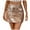 Khaki, variant on vigerkar Sparkly Sequin Mini Skirt,High Waisted Glitter Holiday Skirts,Disco Concert Outfit for Women (Khaki, M)