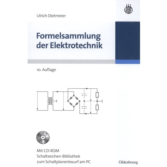 Elektronik in Der Praxis Formelsammlung Der Elektrotechnik, (Hardcover)