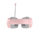 thumbnail image 5 of Seitruly Auriculares AX368 con micrófono telescópico, auriculares ergonómicos de baja demora para el hogar, auriculares para ordenador, Cables de audio/vídeo No.02, 5 of 8